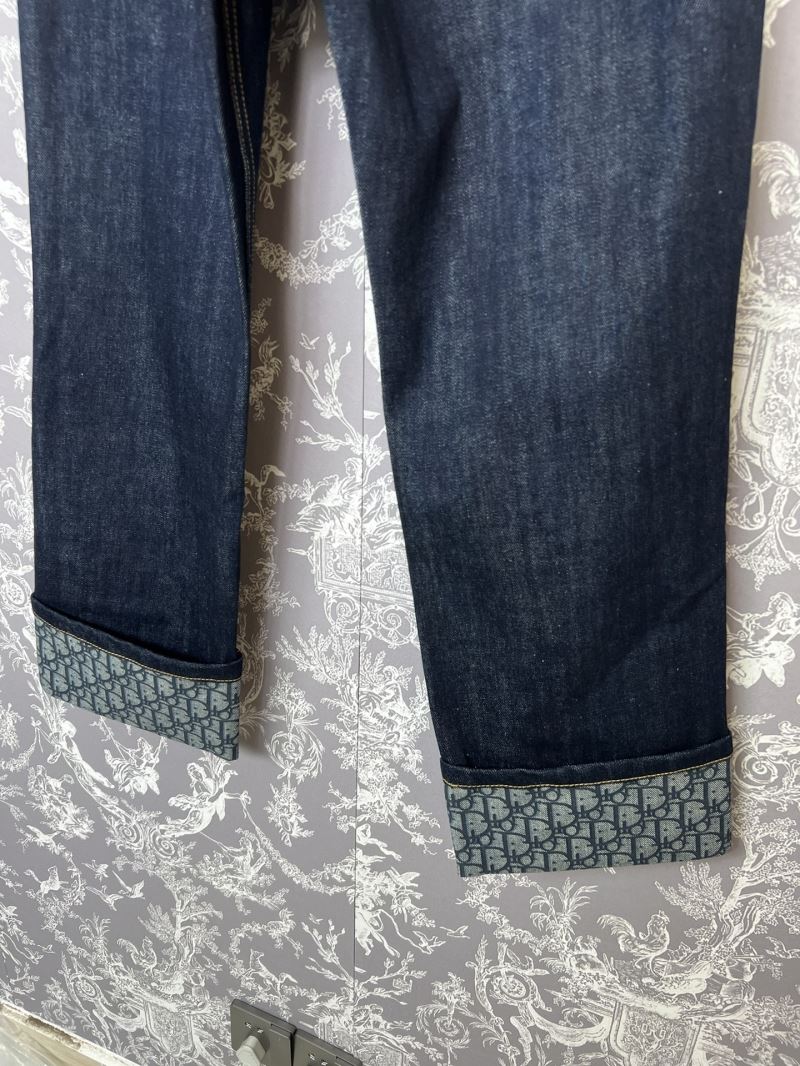 Christian Dior Jeans